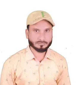 শাহরিয়ার রাব্বী—নিউজ এডিটর